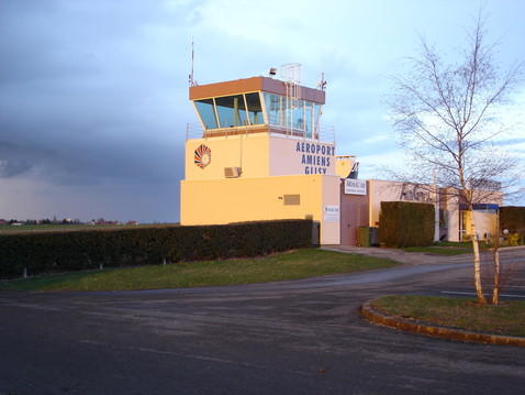 Aero-Club d'Amiens-Glisy