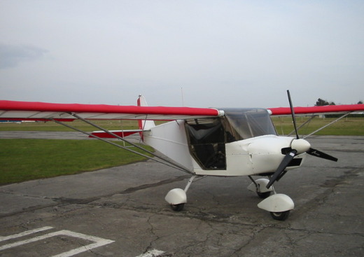 Aéro-Club de Picardie Amiens Métropole