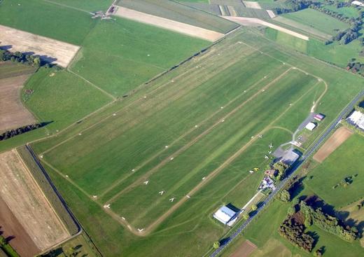 Espoir Aéronautique de Sarreguemines