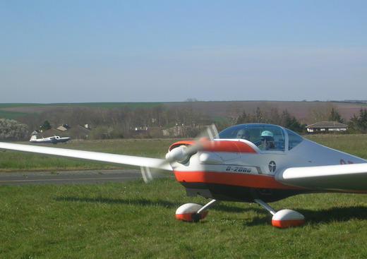 Aeroclub de Blainville