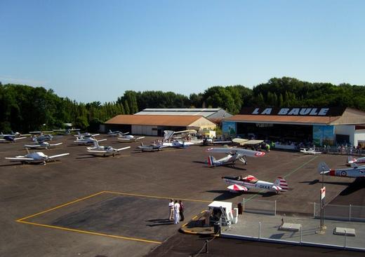 Aeroclub de la Cote d'Amour