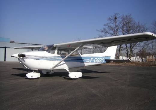 Aeroclub de la Région de Sarrebourg