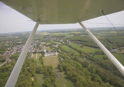 Aéroclub de Valençay - Domaine de l'Echalier