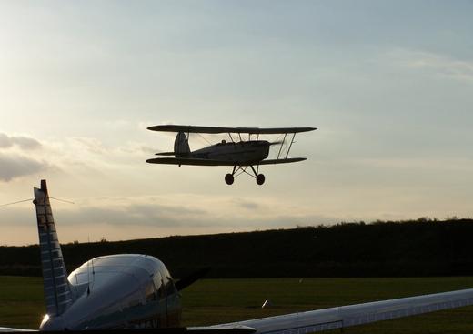 Aéroclub du Monceau