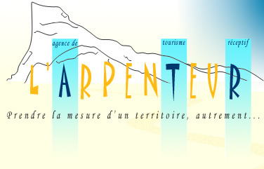 Agence l'Arpenteur