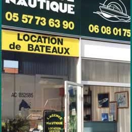 Agence Nautique Sarl