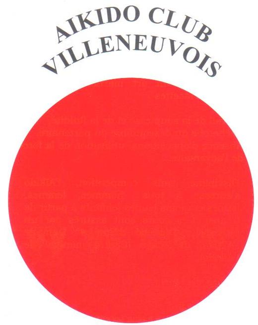 Aikido Club Villeneuvois