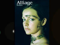 Alliage - Dupre Kristin