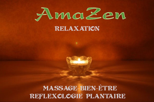 Amazen Relaxation