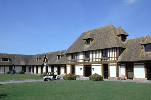 Golf Club de l'Amiraute