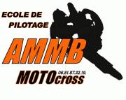 Ammb Moto-Cross