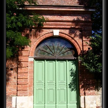 Ancien Couvent des Ursulines