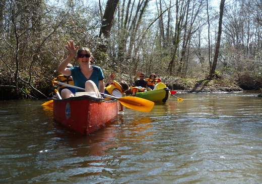 Appach'Canoe