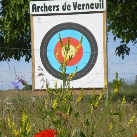 Archers de Verneuil