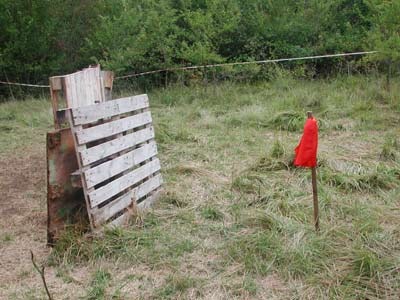 Ariège Action Paintball