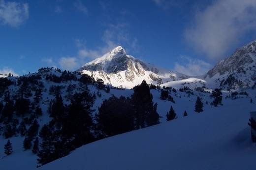 Ariège Évasion - Accompagnateur en Montagne