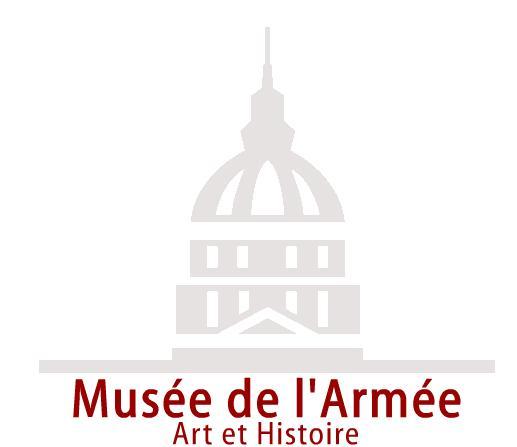 Armée (Musée de l') - Hôtel national des Invalides