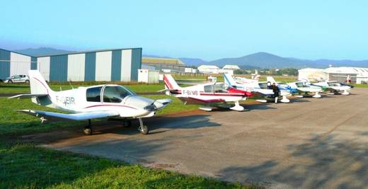 Aéroclub du Var