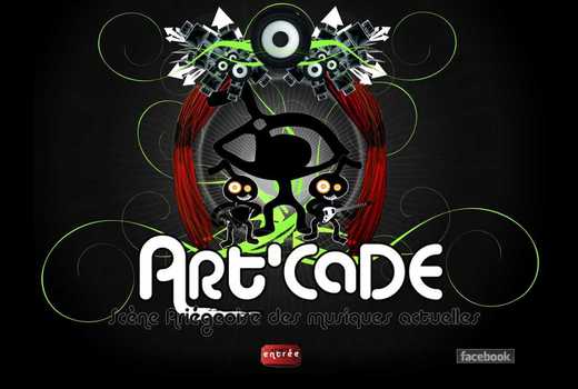 Art'Cade