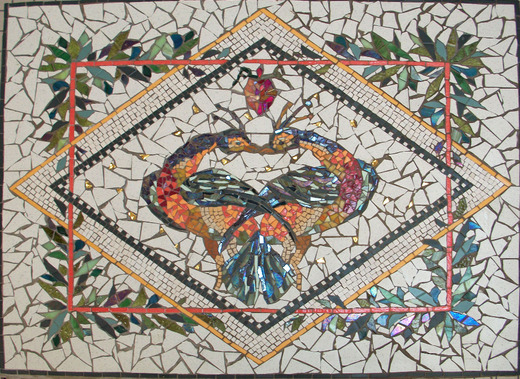 Art-Isia Mosaïques