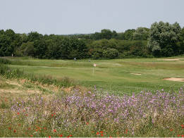 As Golfeurs Pays Rochefortais