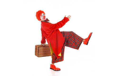 Association Clown d'en Vie