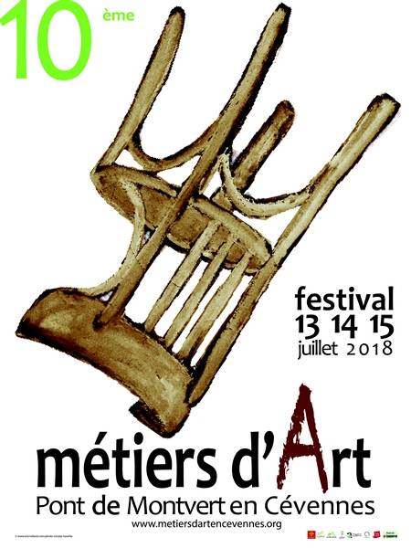 Association des Métiers d'Art en Cévennes