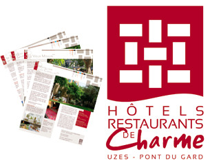 Association Hôtels et Restaurants de Charme