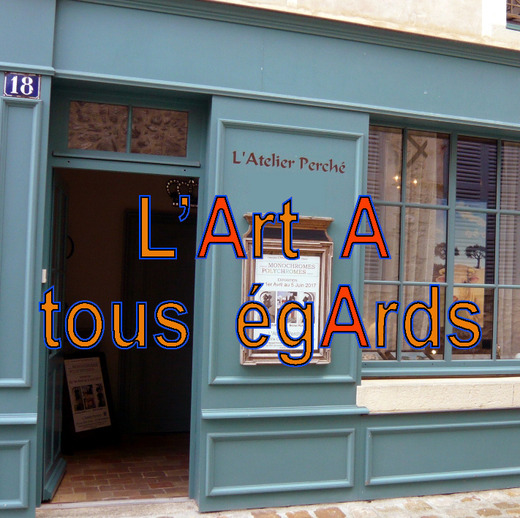 Association l'Art à tous Egards