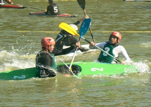 Association Loeuilly Canoe-Kayak