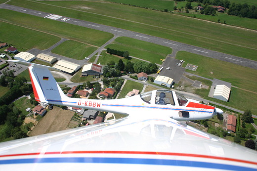 Association Midi Pyrénées Motoplaneur (Mp)²