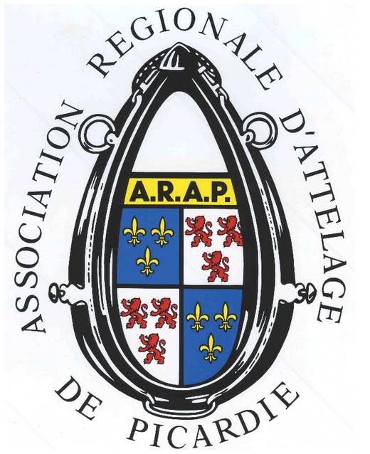 Association Régionale d'Attelage de Picardie