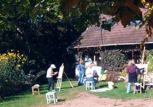 Atelier Claude Braun