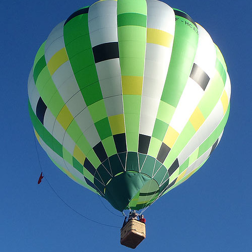 Atmosph'Air Montgolfières Occitanes