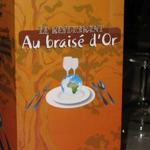 Au Braisé d'Or