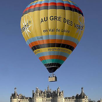 Au Gré des Vents