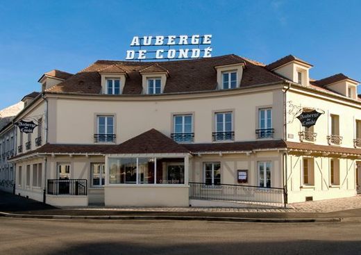 Auberge de Condé