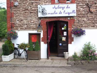 Auberge du Moulin de l'Aiguille