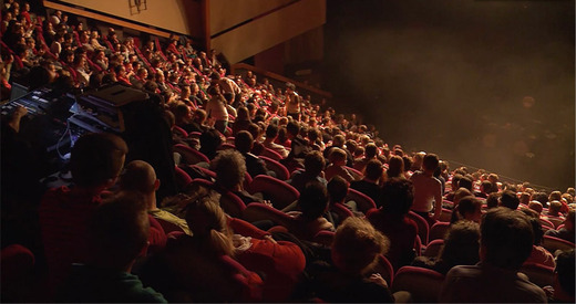 Auditorium Jean Moulin