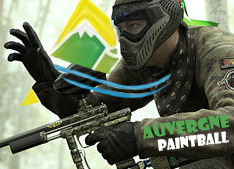 Auvergne Paintball