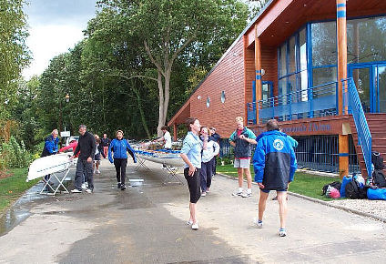 Aviron Club de Villennes-Poissy