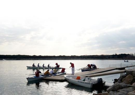 Aviron Club du Ponant - La Grande Motte