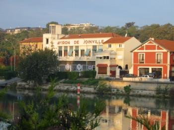 Aviron Marne et Joinville