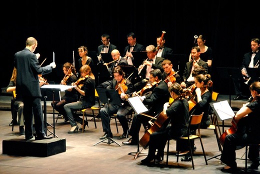 Azur Symphonic Orchestra