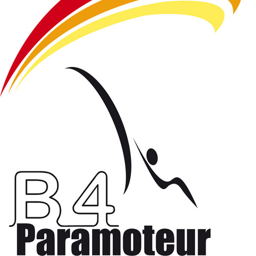 B4-Paramoteur