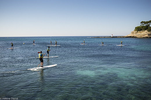 Base Nature et Nautique