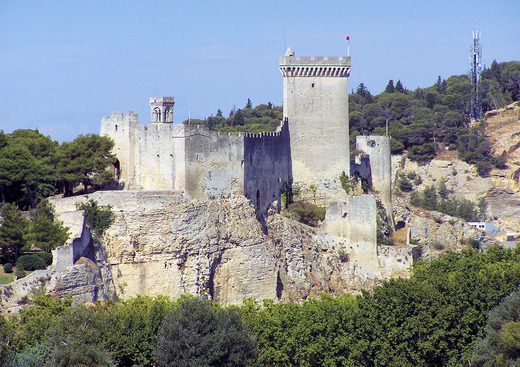 Beaucaire, Ville d'Art et d'Histoire