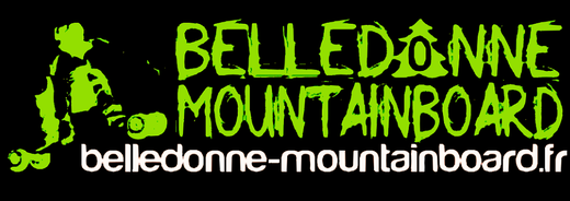 Belledonne Mountainboard