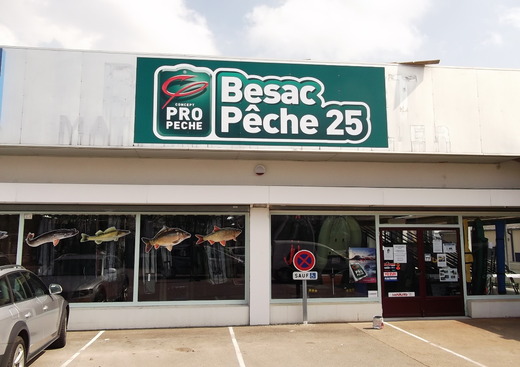 Besac'Peche 25