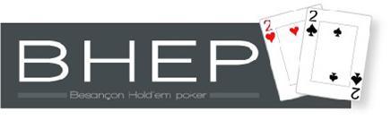 Besancon Hold'Em Poker